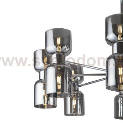 Подвесной светильник Freya FR5203PL-16CH1 Savia