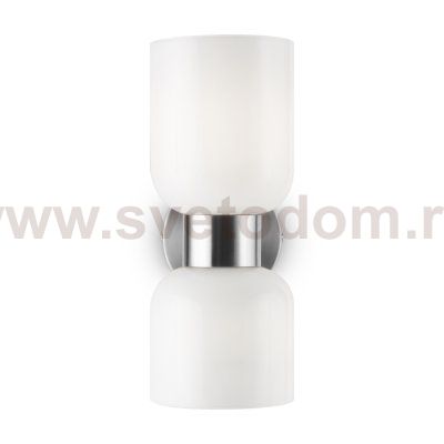 Настенный светильник бра Freya FR5203WL-02CH Savia
