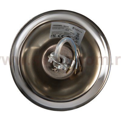 Люстра Freya FR5208PL-06CH