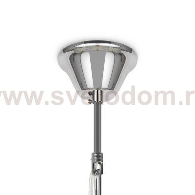 Люстра Freya FR5208PL-06CH