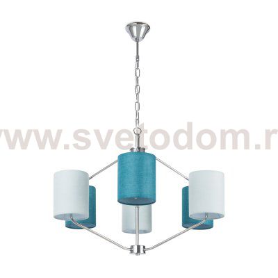 Люстра Freya FR5208PL-06CH