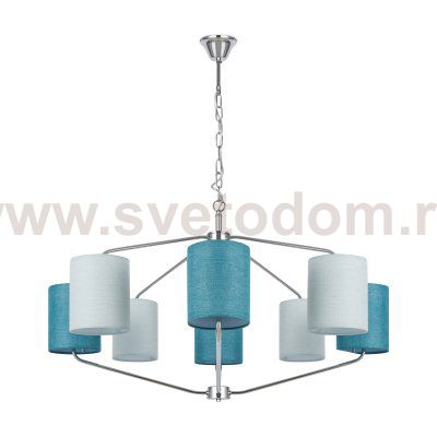 Люстра Freya FR5208PL-08CH