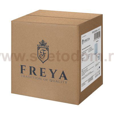 Настенный светильник (бра) Freya FR5208WL-01CH