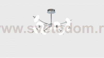Люстра Freya FR5209PL-L9CH