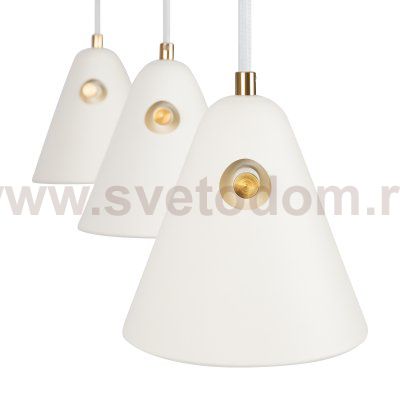 Подвесной светильник Freya FR5211PL-03W