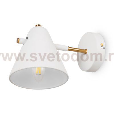 Настенный светильник (бра) Freya FR5211WL-01W