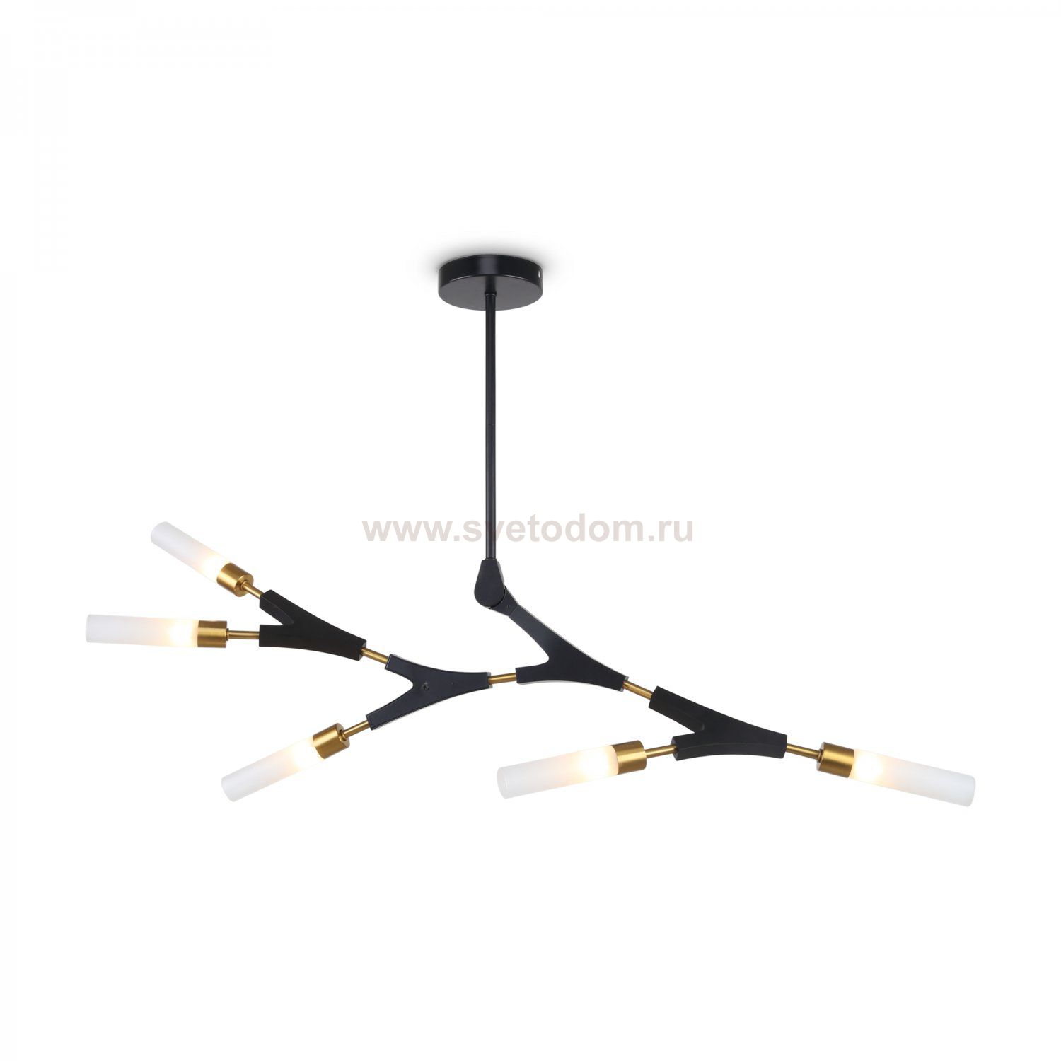 Потолочный светильник Freya FR5213PL-05B