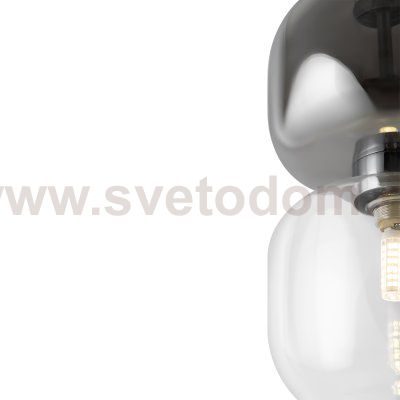 Светильник Freya FR5215PL-01CH 