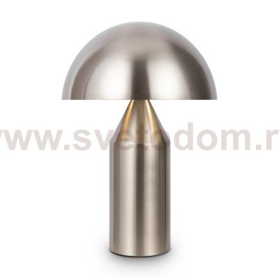 Настольный светильник Freya FR5218TL-02N Eleon