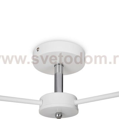 Люстра Freya FR5225PL-03W