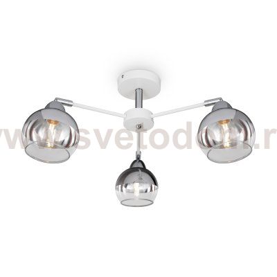 Люстра Freya FR5225PL-03W