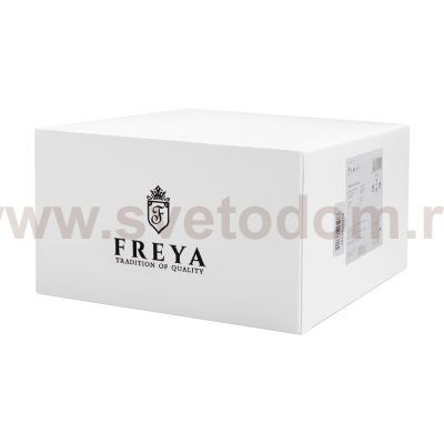 Люстра Freya FR5225PL-03W