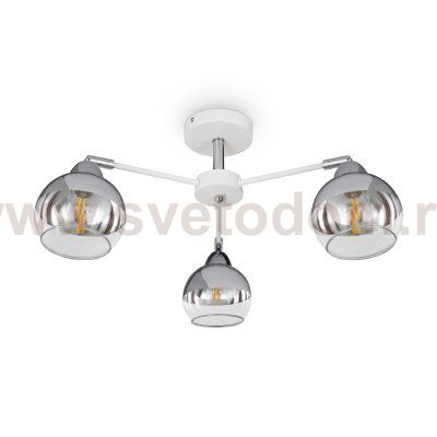 Люстра Freya FR5225PL-03W
