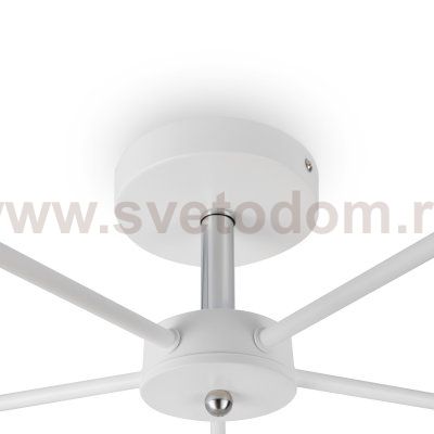 Люстра Freya FR5225PL-05W