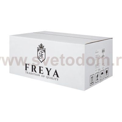 Люстра Freya FR5225PL-05W