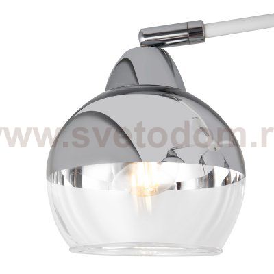 Люстра Freya FR5225PL-05W