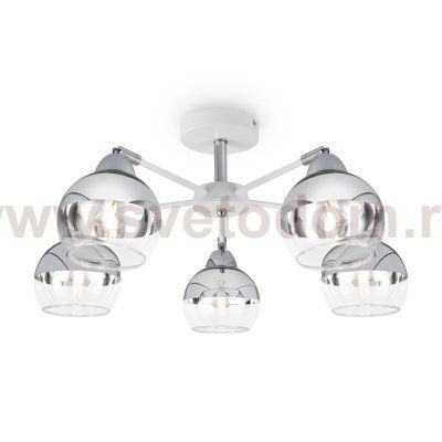 Люстра Freya FR5225PL-05W