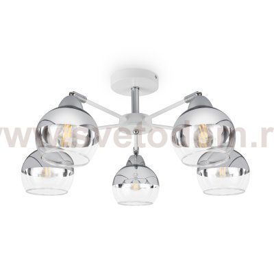 Люстра Freya FR5225PL-05W