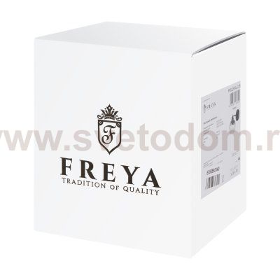 Настенный светильник (бра) Freya FR5225WL-01B