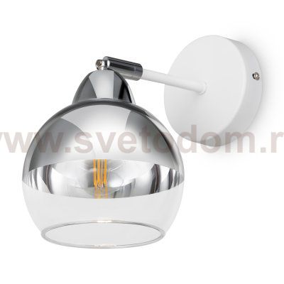Настенный светильник (бра) Freya FR5225WL-01W