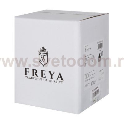 Настенный светильник (бра) Freya FR5225WL-01W