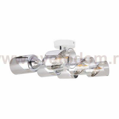 Люстра Freya FR5226PL-06W