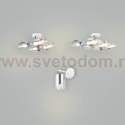 Люстра Freya FR5226PL-06W