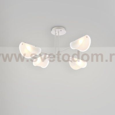 Люстра Freya FR5228PL-04W