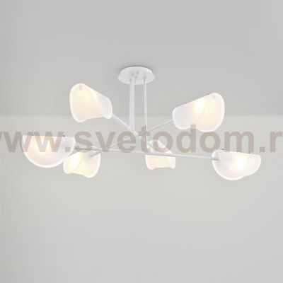 Люстра Freya FR5228PL-06W