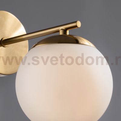 Светильник Freya FR5230WL-01BS