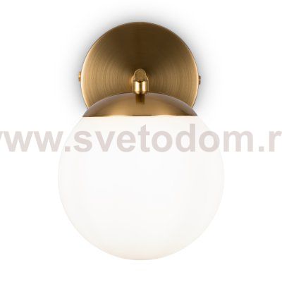 Светильник Freya FR5230WL-01BS