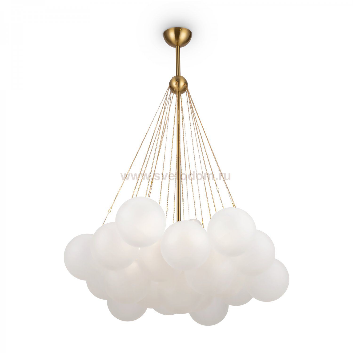 Подвесной светильник Freya FR5231PL-06BS Fiesta