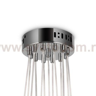 Подвесной светильник Freya FR5231PL-13CH Fiesta