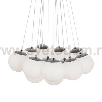 Подвесной светильник Freya FR5231PL-13CH Fiesta