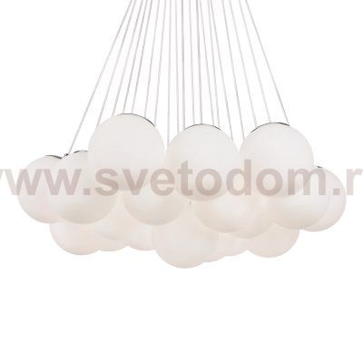 Подвесной светильник Freya FR5231PL-19CH Fiesta