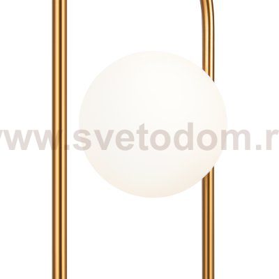 Настольный светильник Freya FR5233TL-01BS Inversion