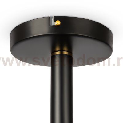 Люстра Freya FR5238CL-08B