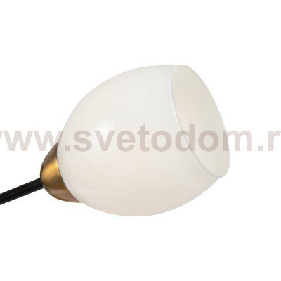 Люстра Freya FR5240CL-08B
