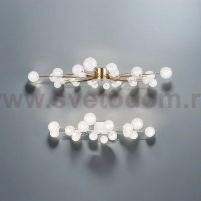 Люстра Freya FR5242CL-16W