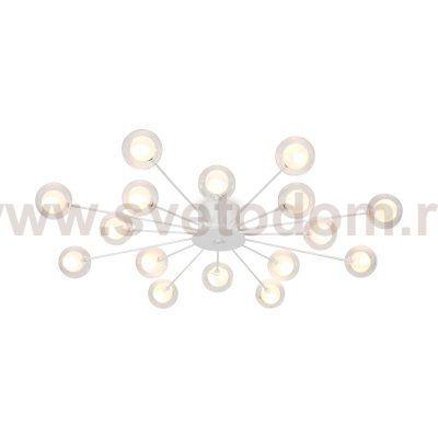 Люстра Freya FR5242CL-16W