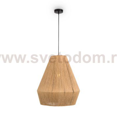 Подвесной светильник Freya FR5247PL-01BG1 LoungeGarden