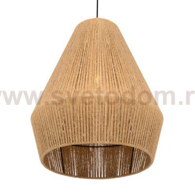 Подвесной светильник Freya FR5247PL-01BG1 LoungeGarden