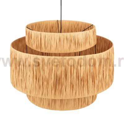 Подвесной светильник Freya FR5249PL-03BG AvaGarden 