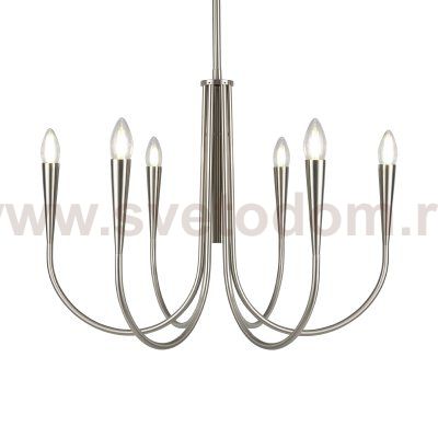 Подвесной светильник Freya FR5253PL-06N Branches 