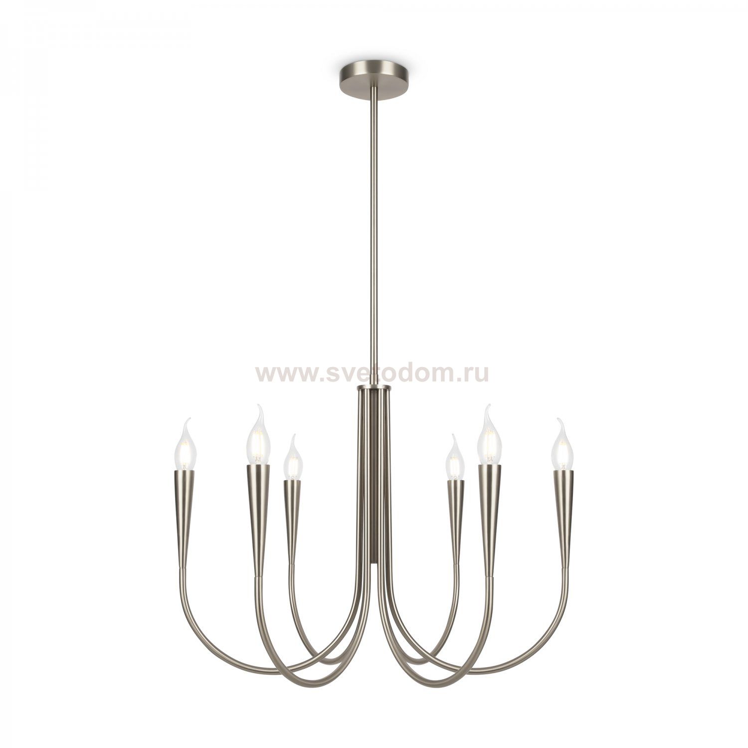 Подвесной светильник Freya FR5253PL-06N Branches 