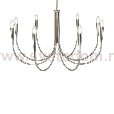 Подвесной светильник Freya FR5253PL-08N Branches 