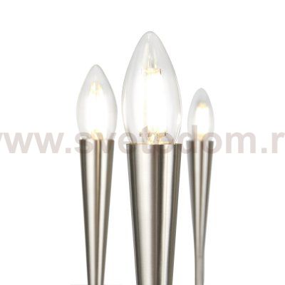 Подвесной светильник Freya FR5253PL-08N Branches 