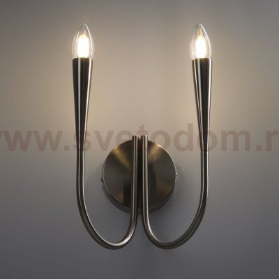 Настенный светильник (бра) Freya FR5253WL-02N Branches 