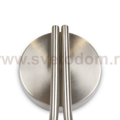 Настенный светильник (бра) Freya FR5253WL-02N Branches 