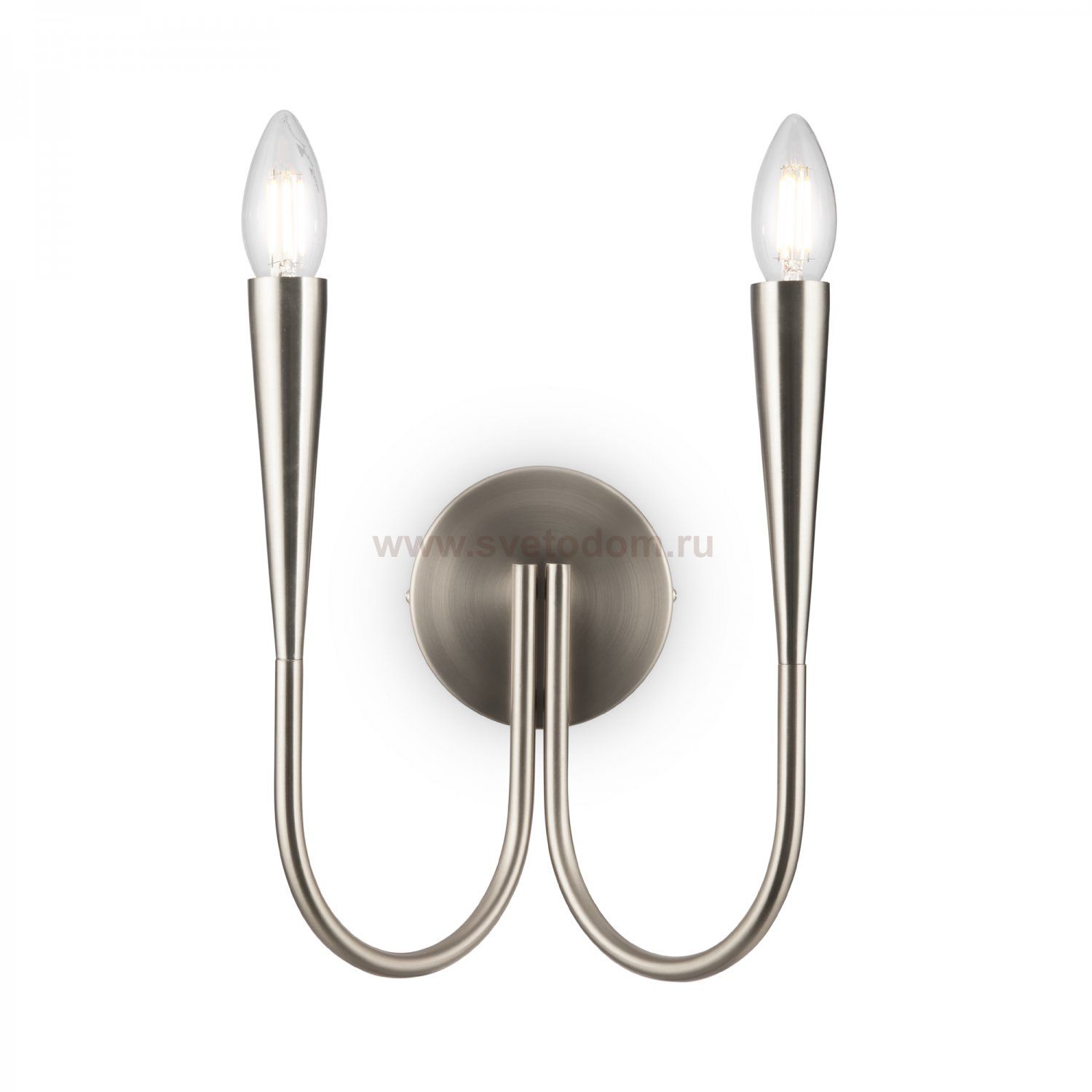 Настенный светильник (бра) Freya FR5253WL-02N Branches 